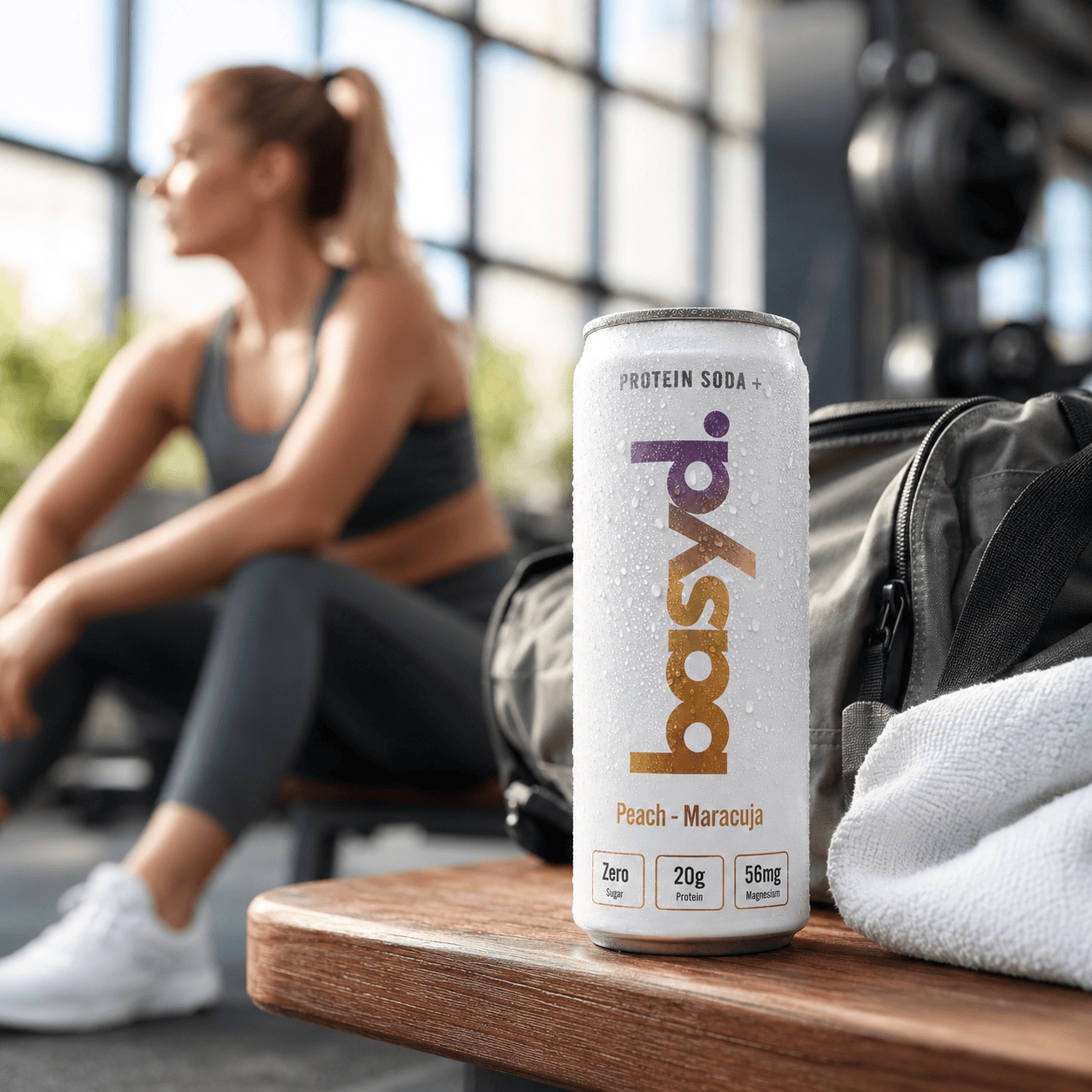 Wie viel Protein braucht man für Muskelaufbau?