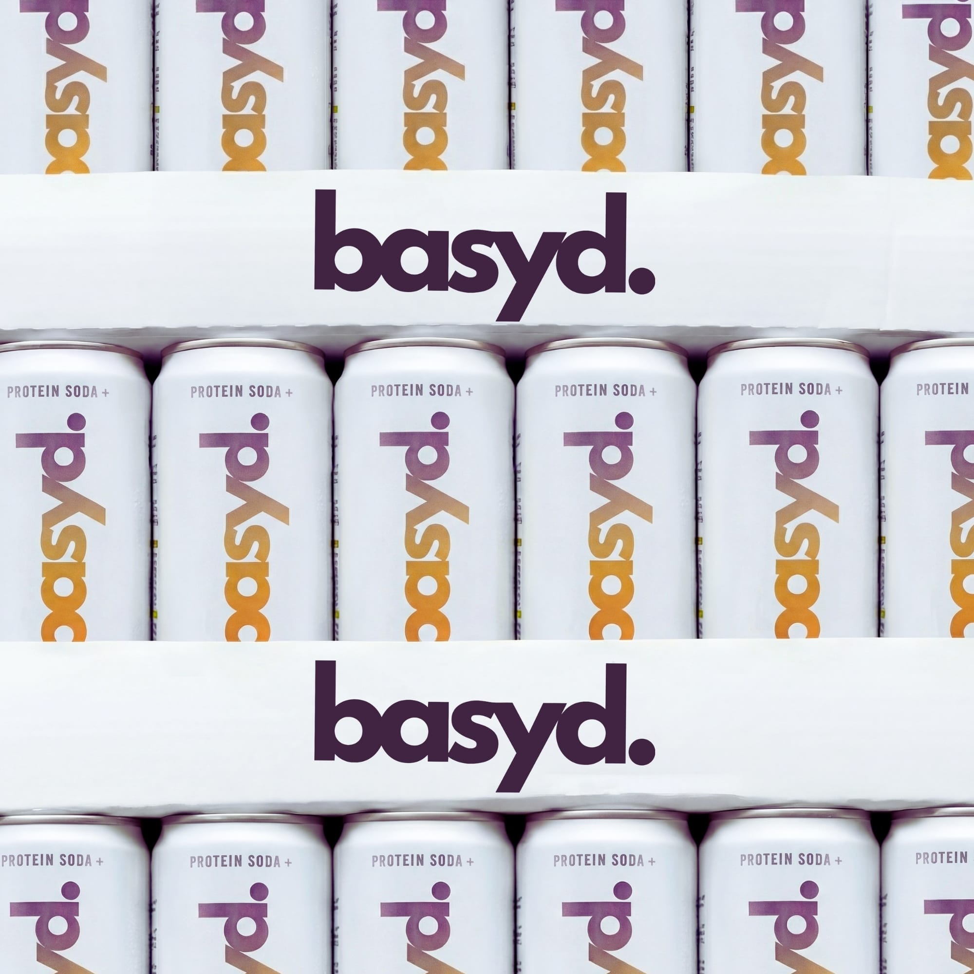 Zuckerfreie Protein Soda + mit Magnesium