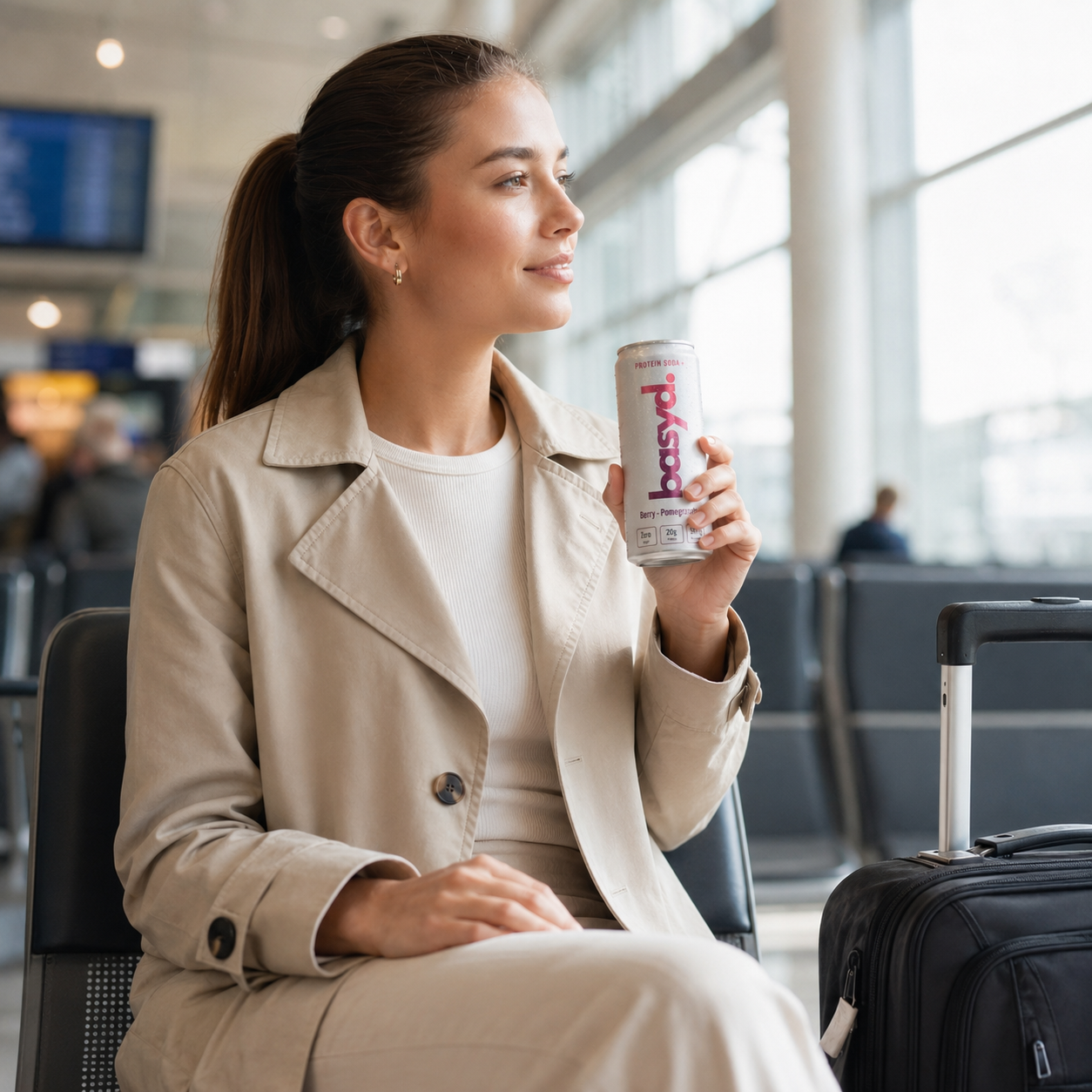 Die Vorzüge von Ready-to-Drink